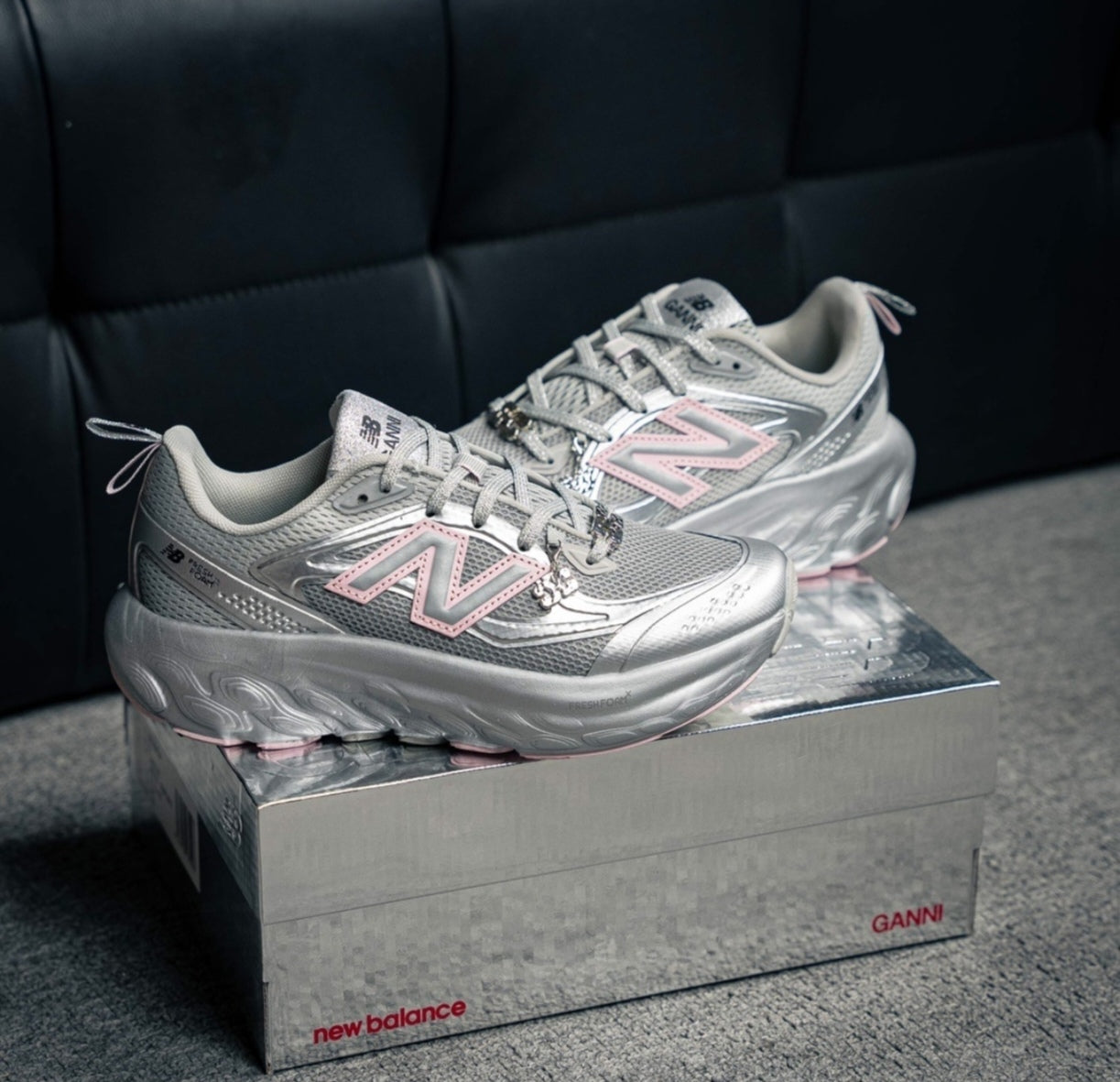 Chaussure NEW BALANCE 315