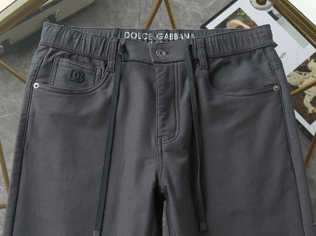 Pantalon DOLCE GABANNA