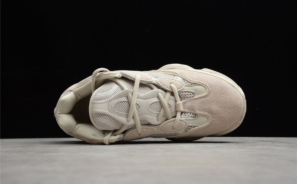 Chaussure ADIDAS YEEZY 500