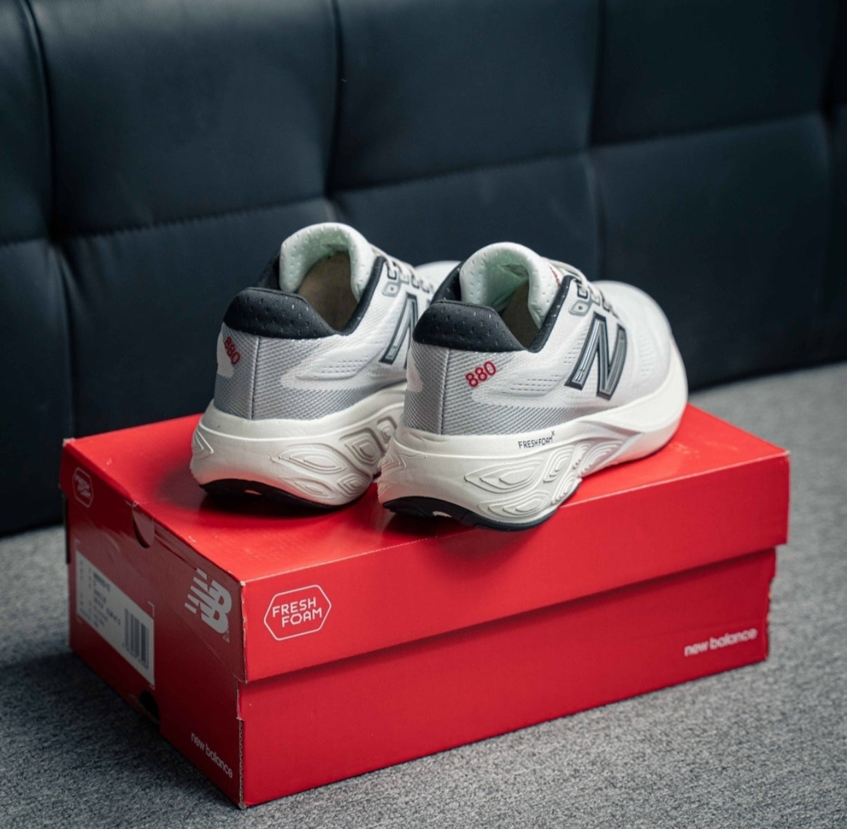 Chaussure NEW BALANCE W880