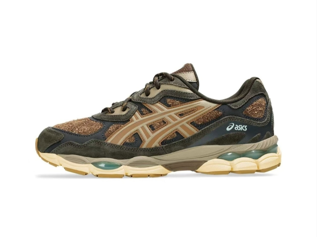 Chaussure ASICS GEL NYC