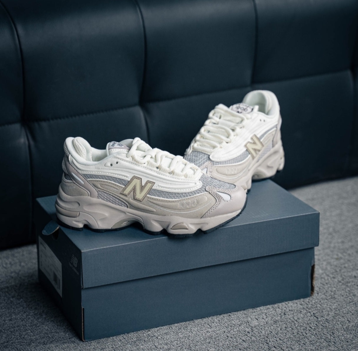 Chaussure NEW BALANCE M-1000