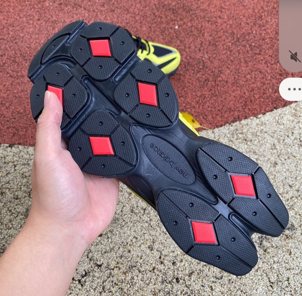 Chaussure NEW BALANCE 9060