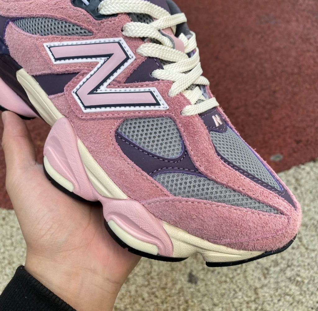 Chaussure NEW BALANCE 9060