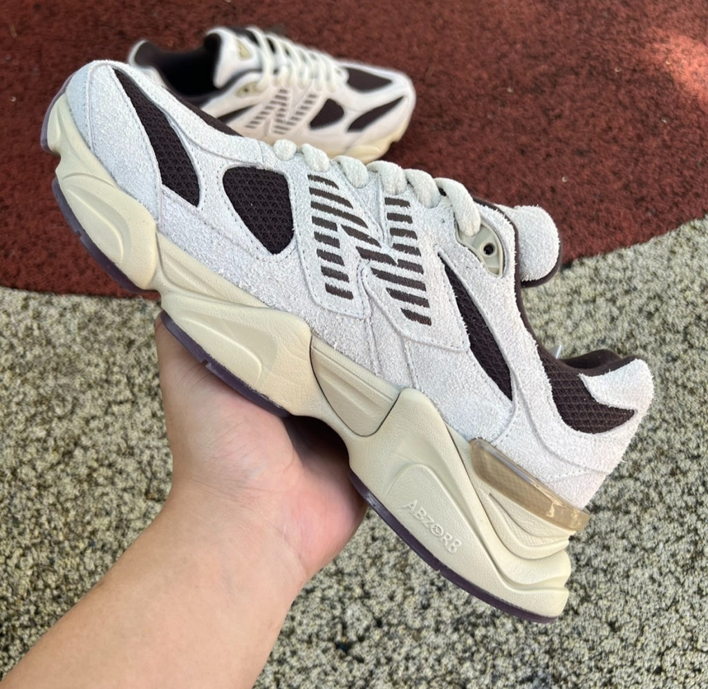 Chaussure NEW BALANCE 9060