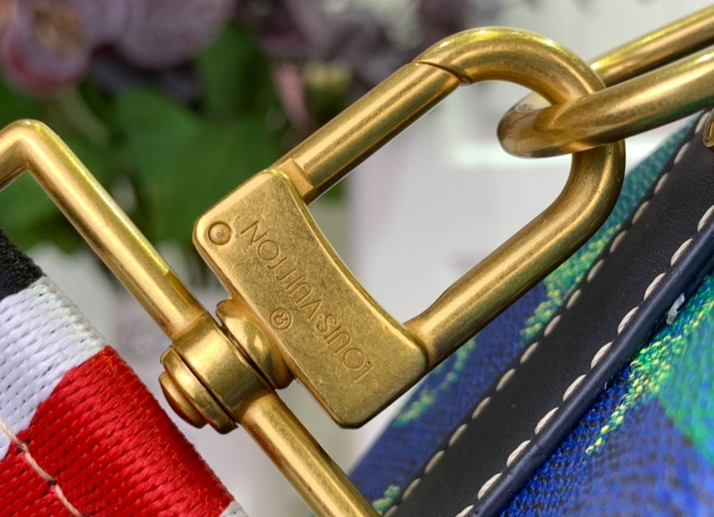 Sac cabas LOUIS VUITTON