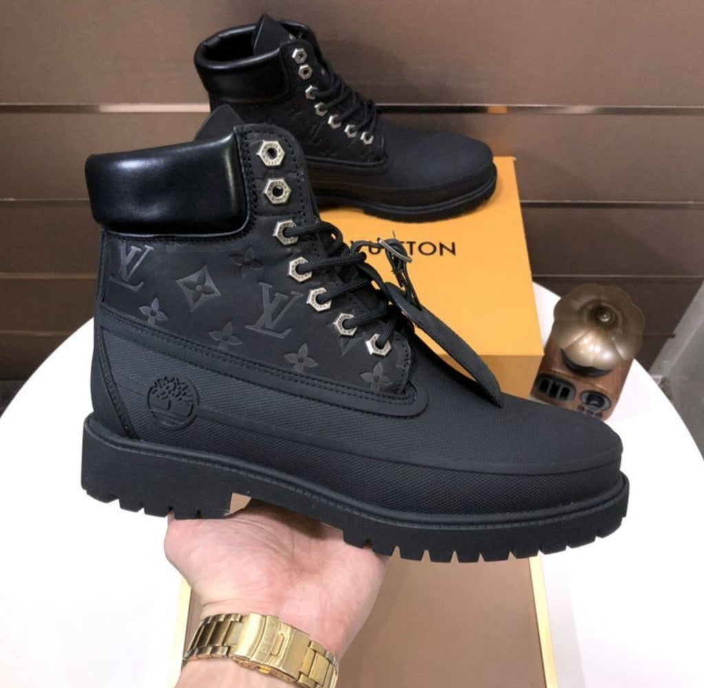 Chaussure LOUIS VUITTON