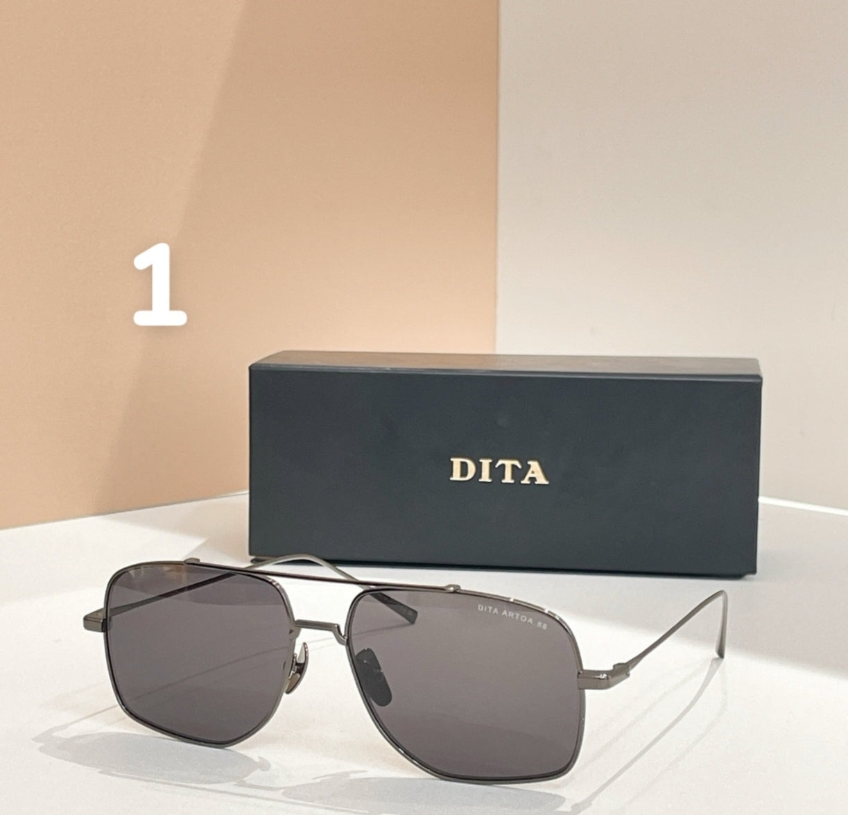 Lunettes DITA