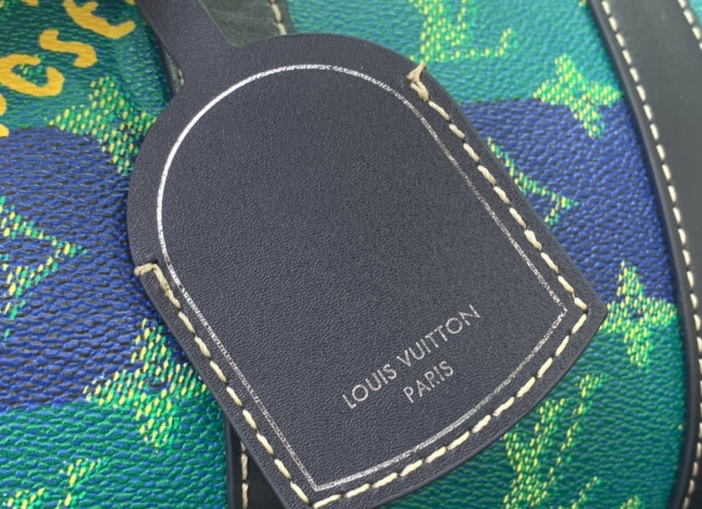 Sac cabas LOUIS VUITTON