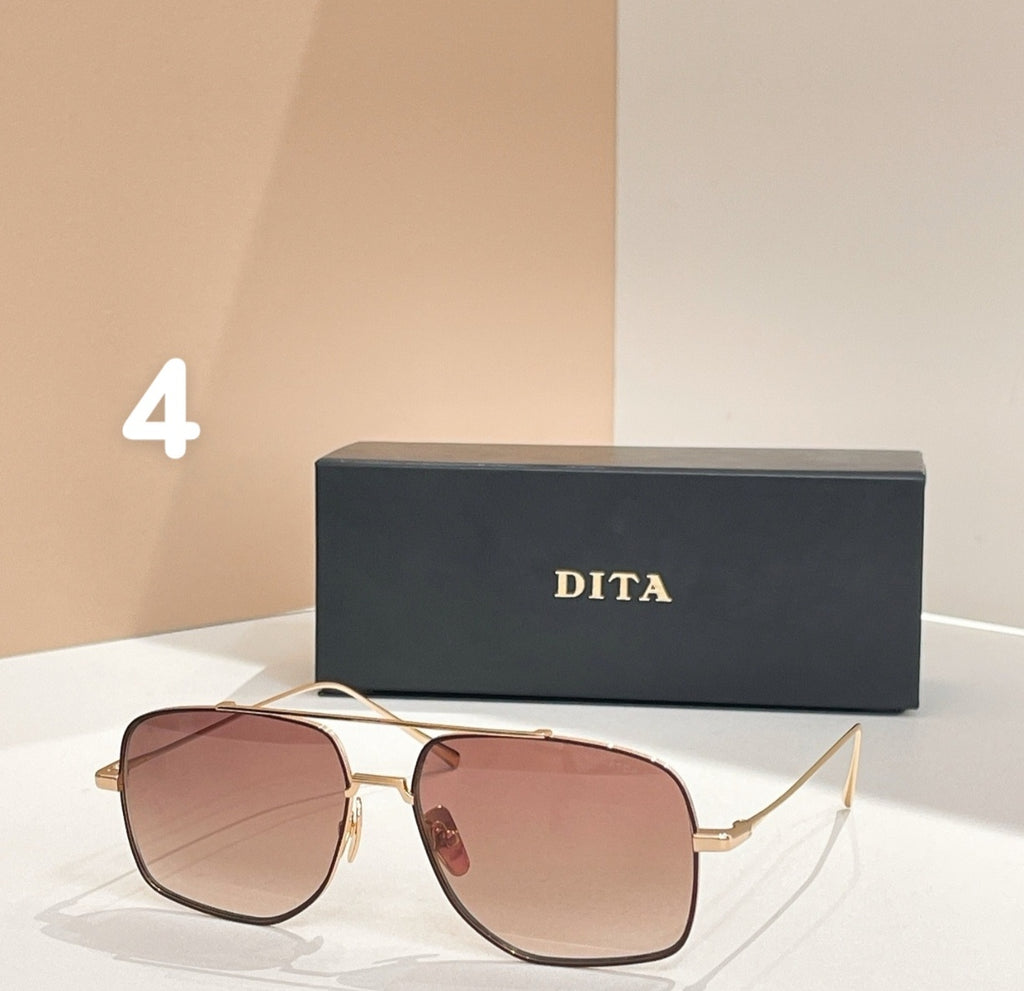 Lunettes DITA