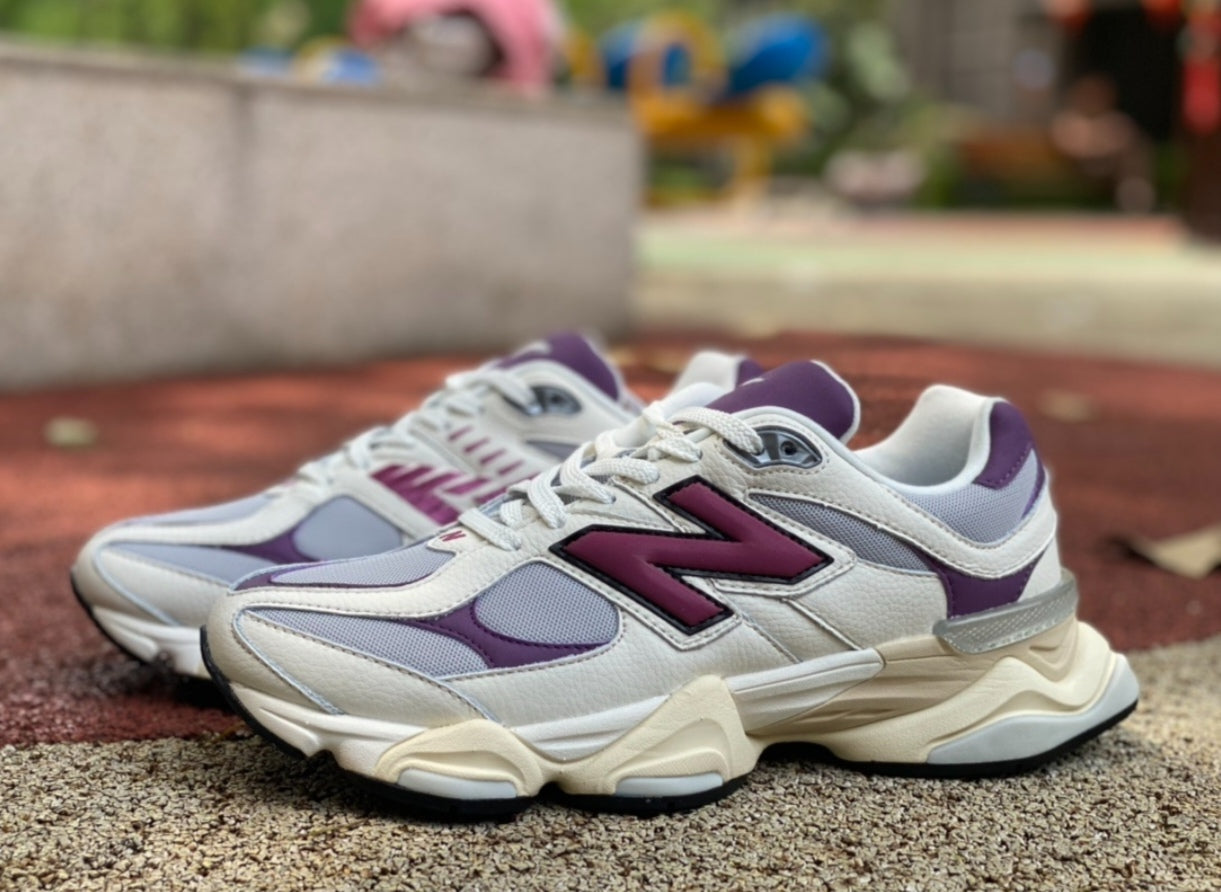 Chaussure NEW BALANCE 9060