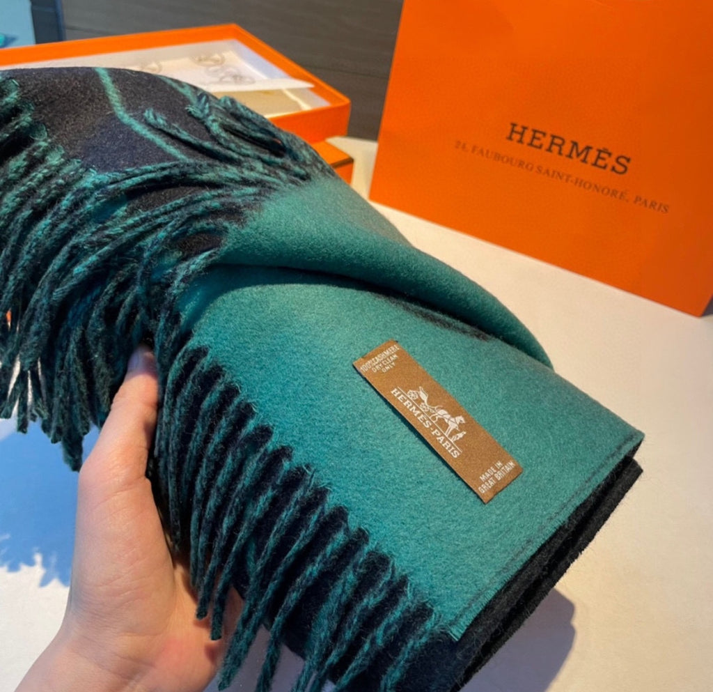 Écharpe HERMÈS