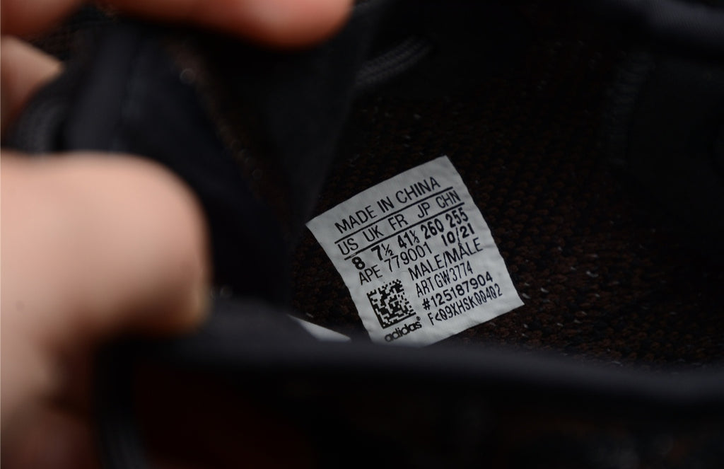 Chaussure ADIDAS YEEZY BOOST 350 V2