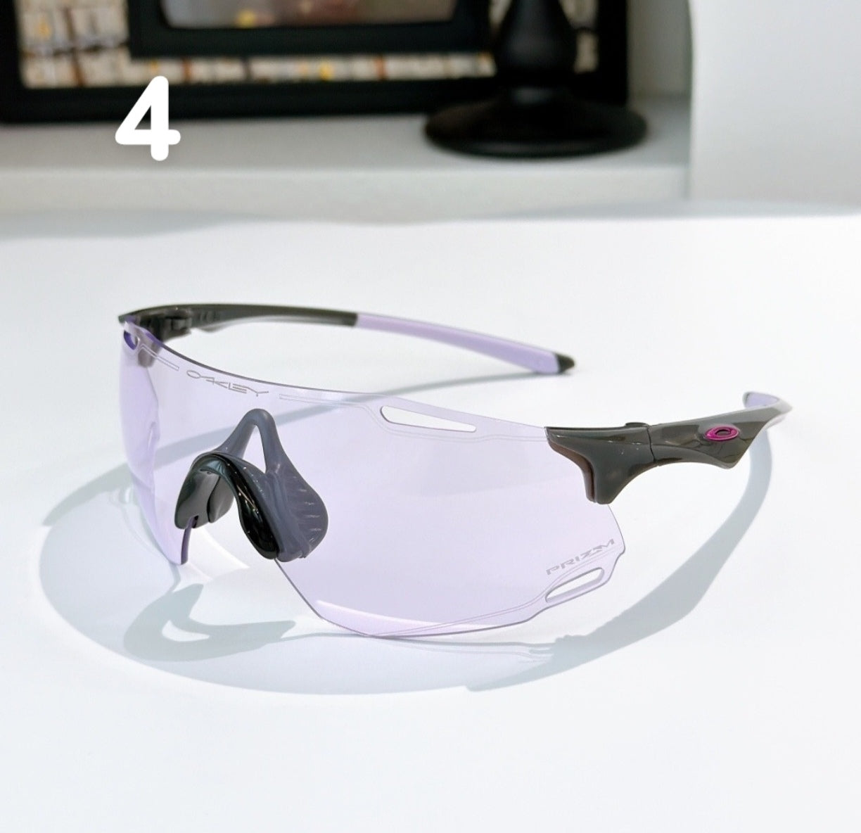 Lunettes OAKLEY