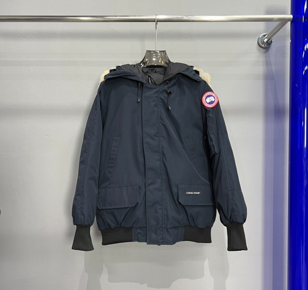 Blouson CANADA GOOSE