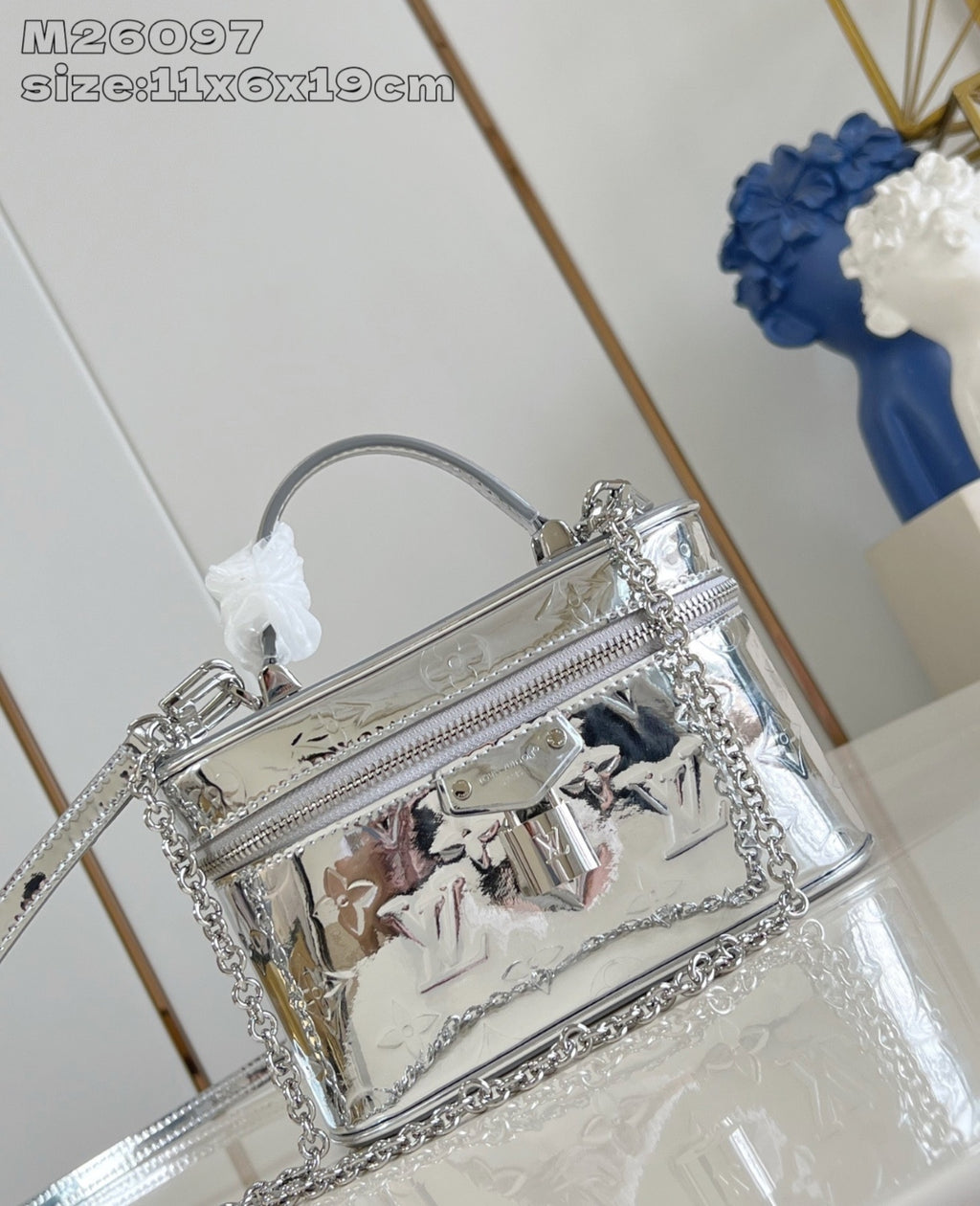 Sac à main LOUIS VUITTON