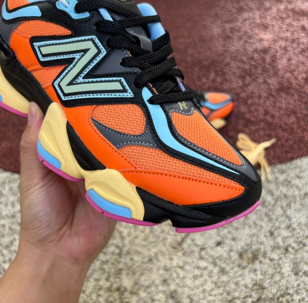 Chaussure NEW BALANCE 9060