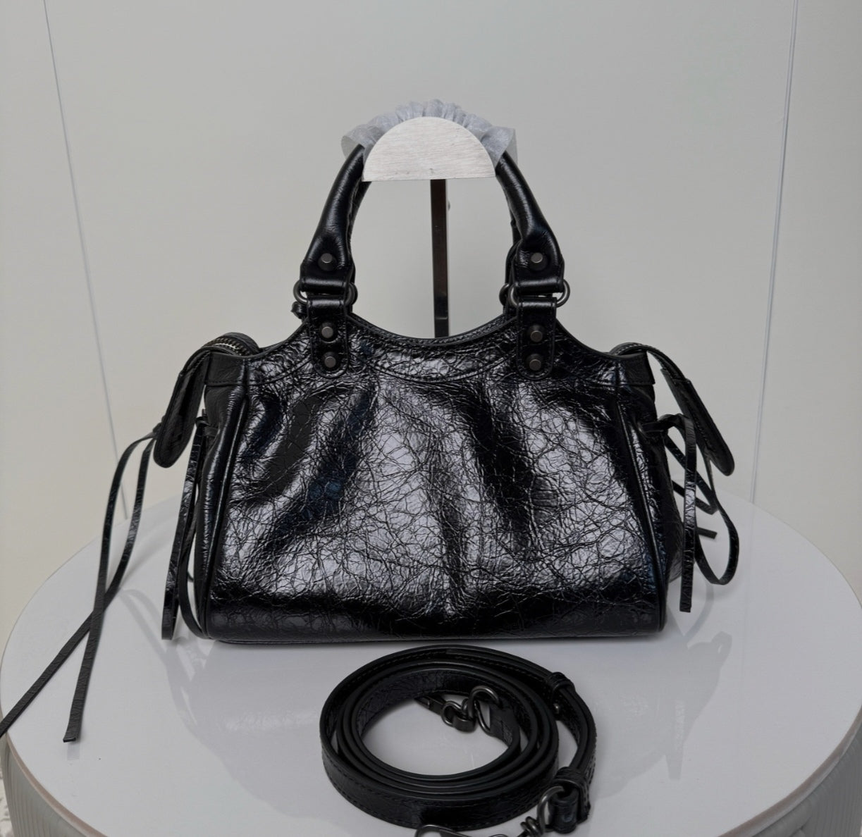 Sac à main BALENCIAGA