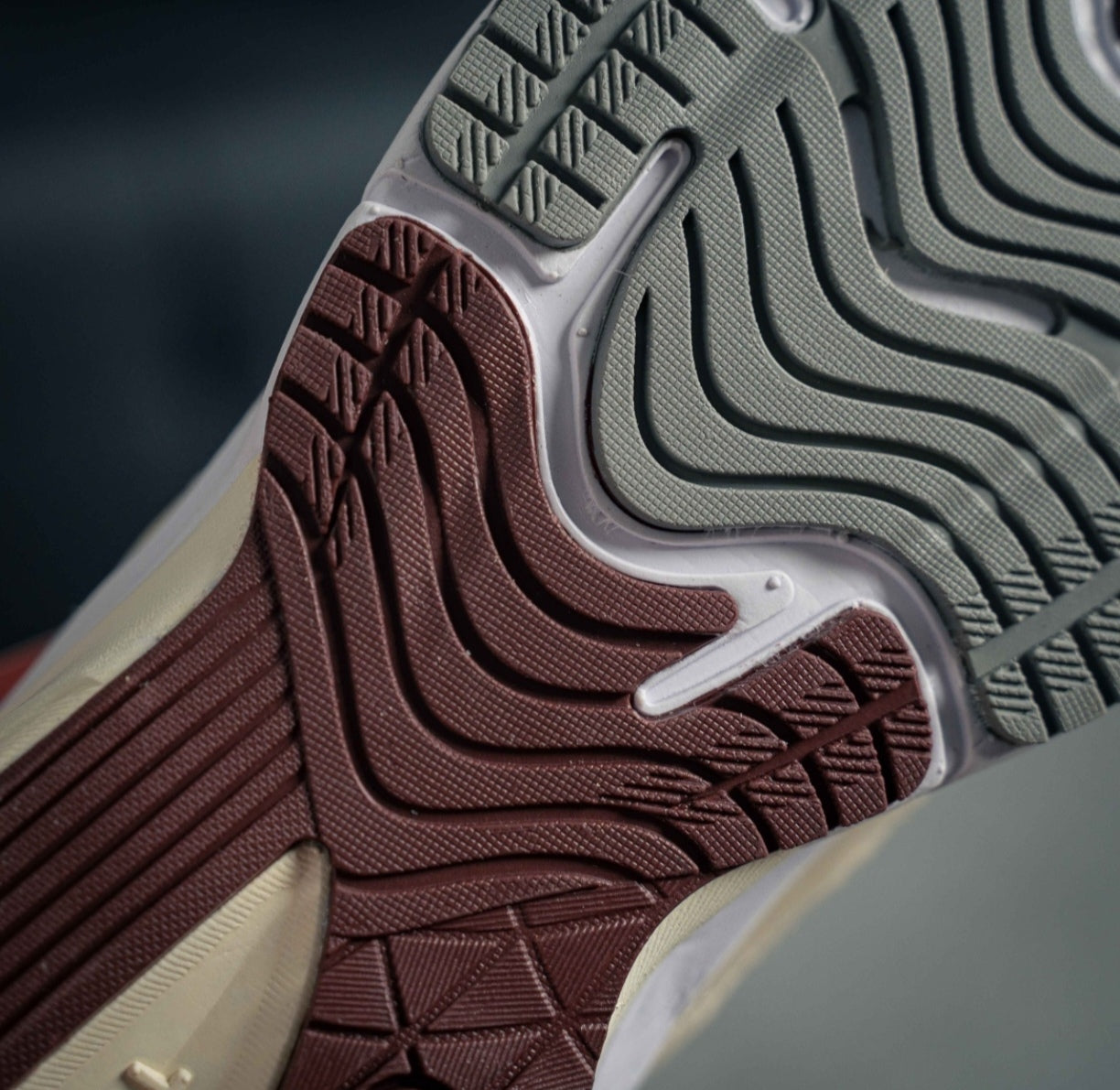 Chaussure NEW BALANCE 990