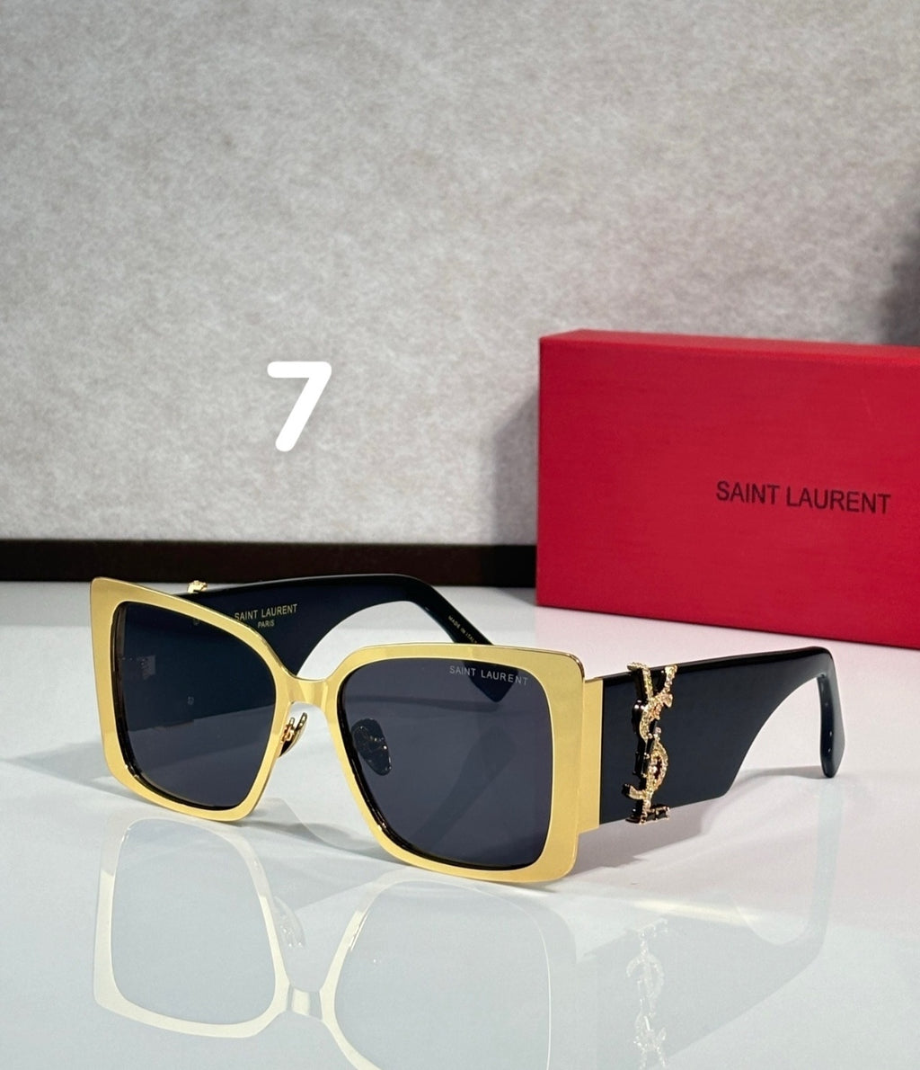 Lunettes YVES SAINT LAURENT
