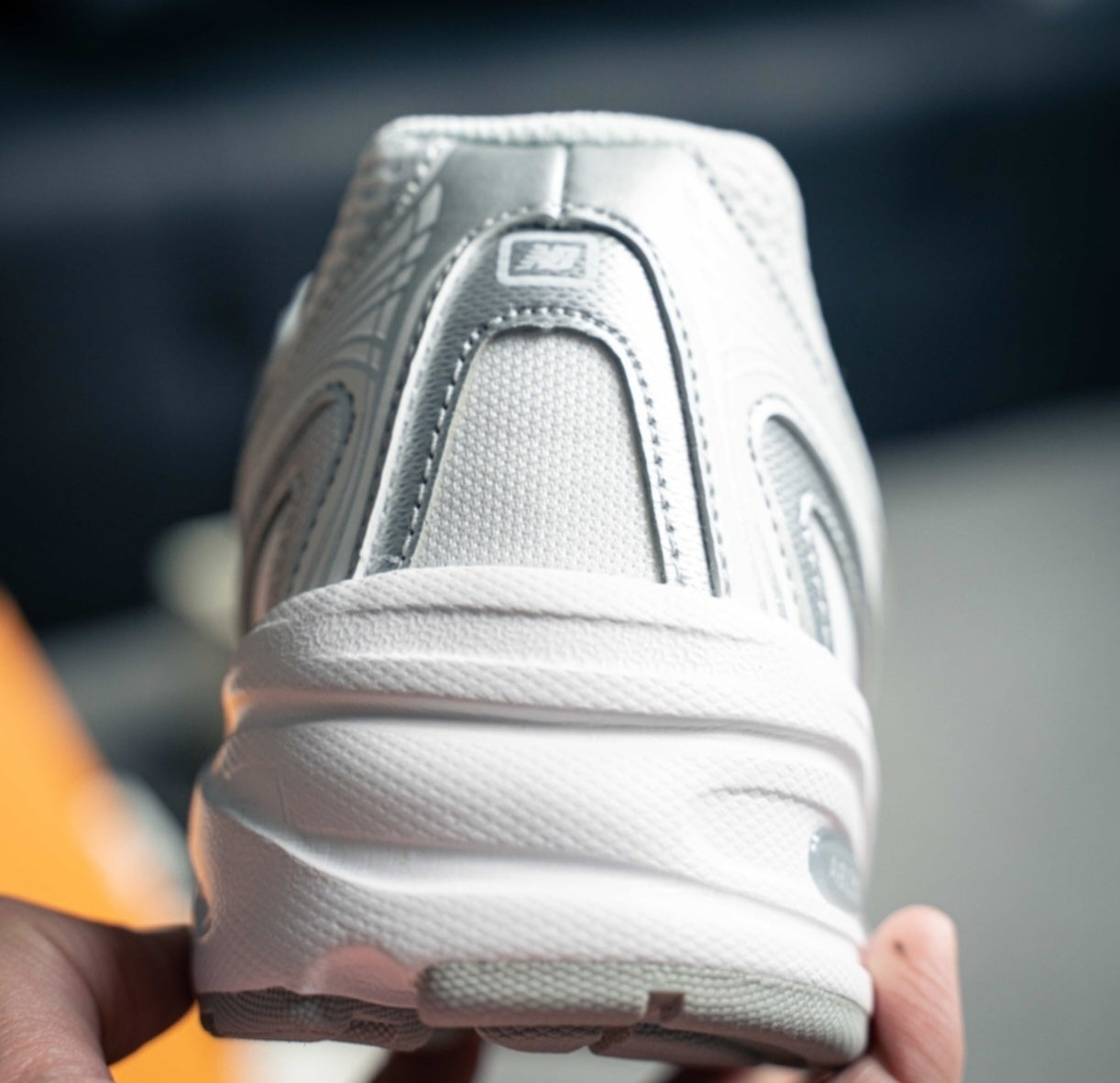 Chaussure NEW BALANCE 740