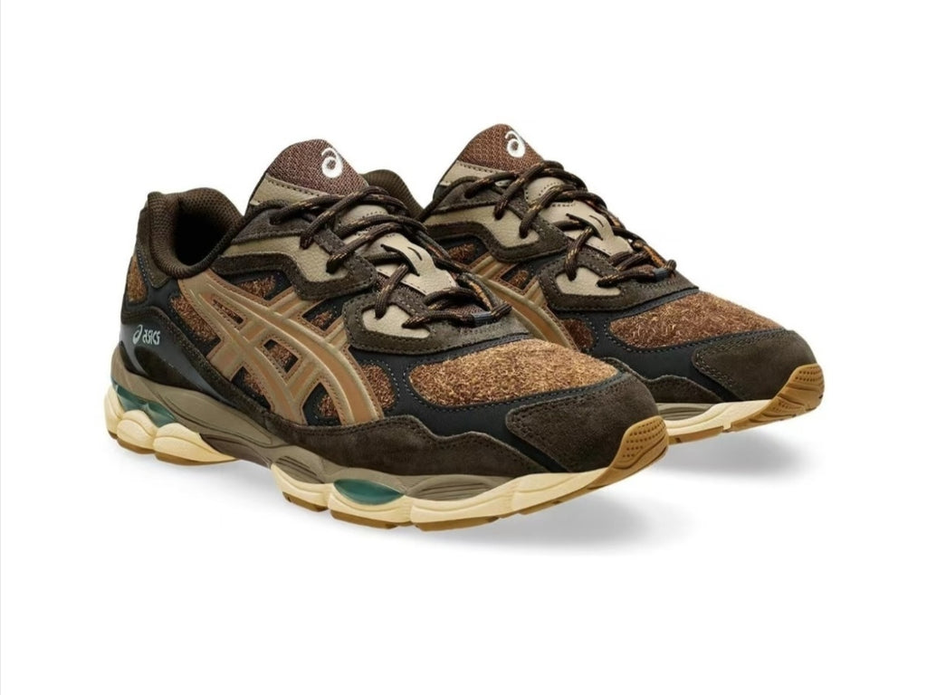 Chaussure ASICS GEL NYC