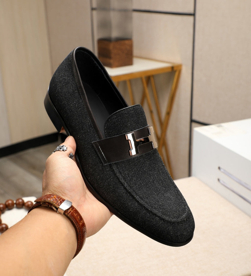 Chaussure de ville HERMÈS