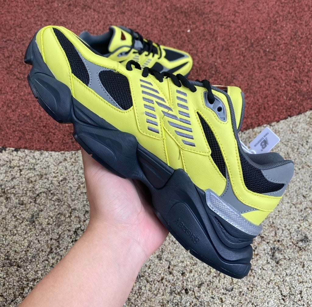 Chaussure NEW BALANCE 9060