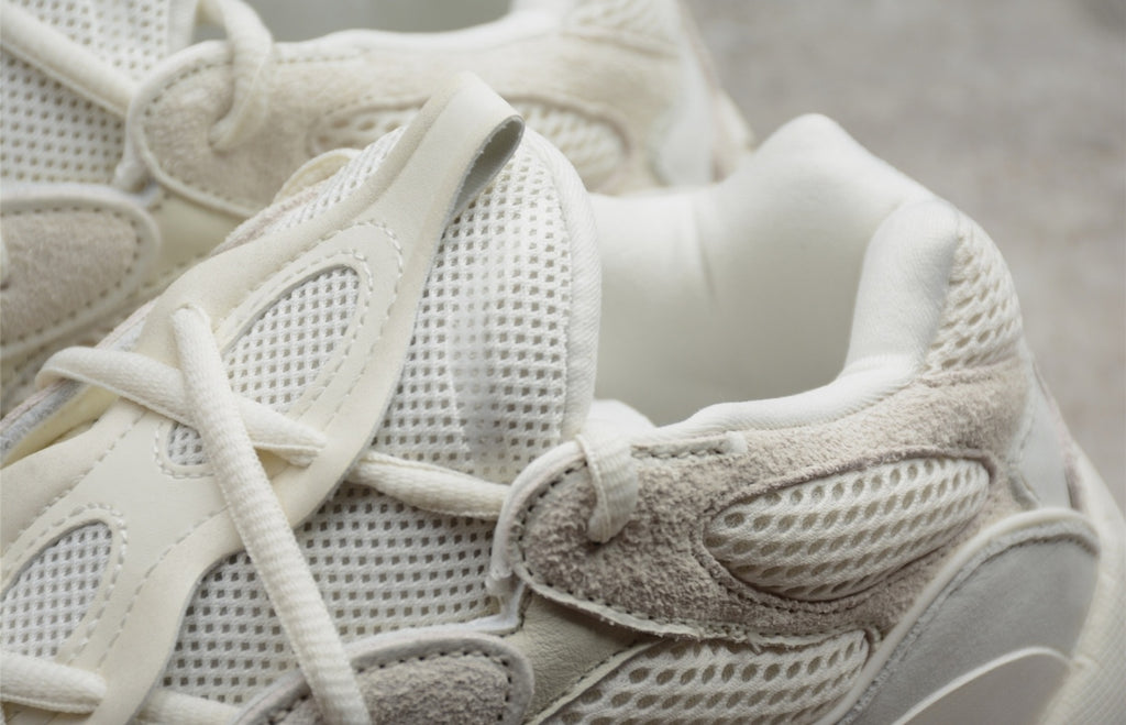 Chaussure ADIDAS YEEZY 500