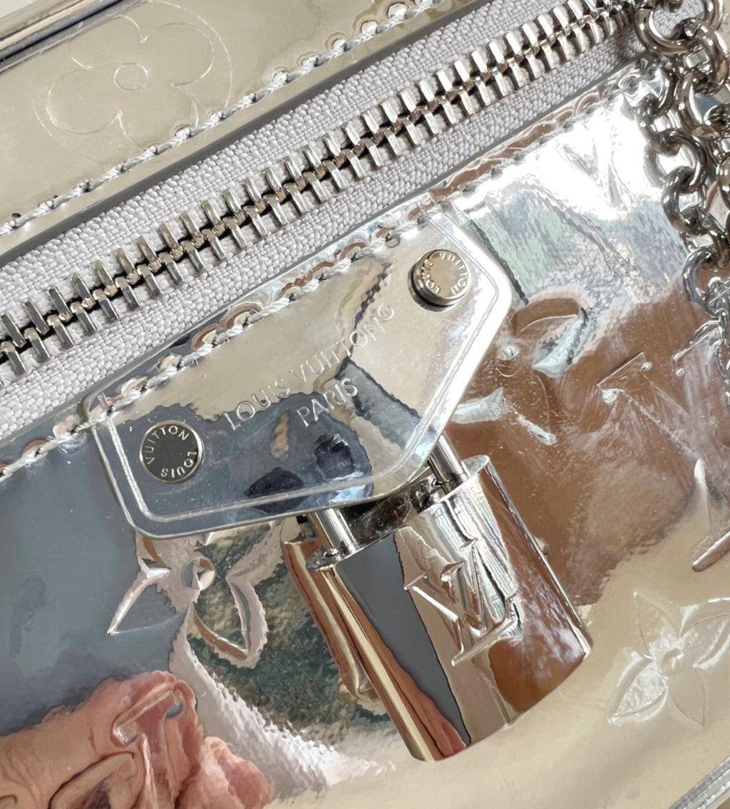 Sac à main LOUIS VUITTON