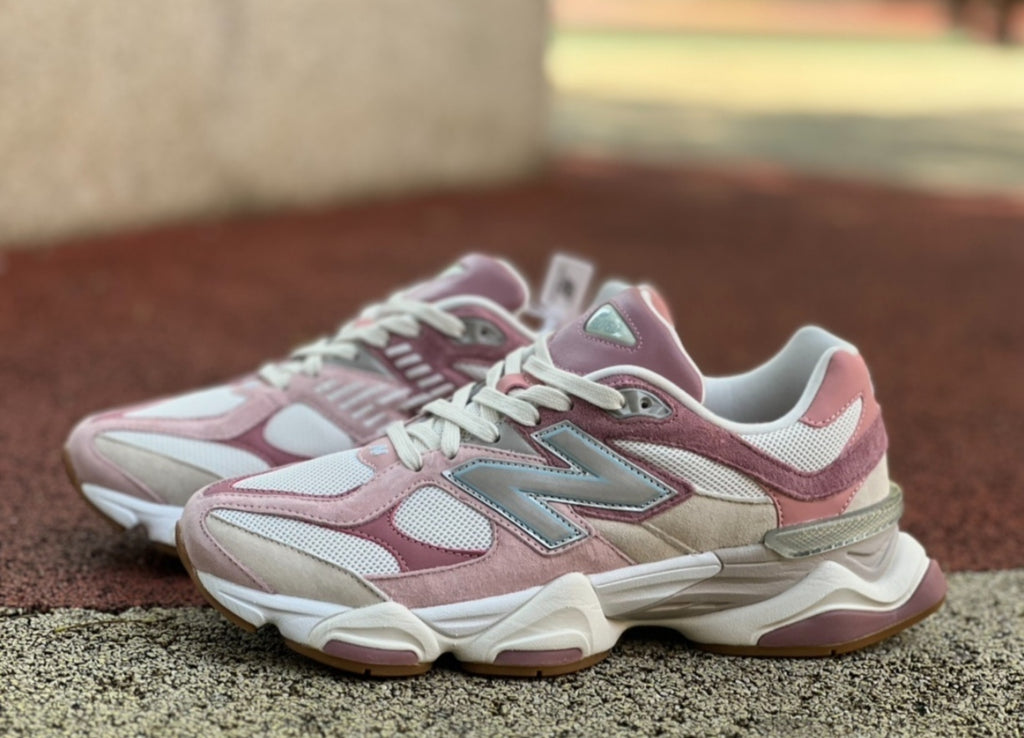 Chaussure NEW BALANCE 9060