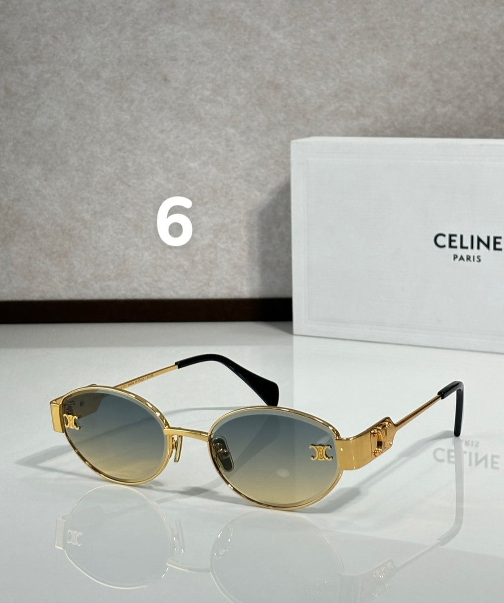 Lunettes CELINE