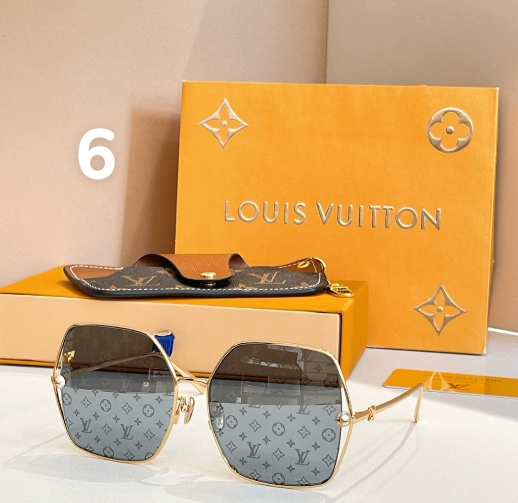 Lunettes LOUIS VUITTON