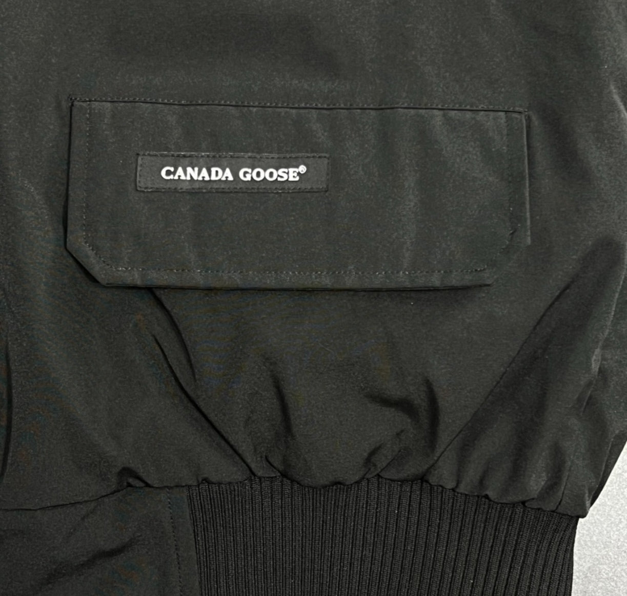 Blouson CANADA GOOSE