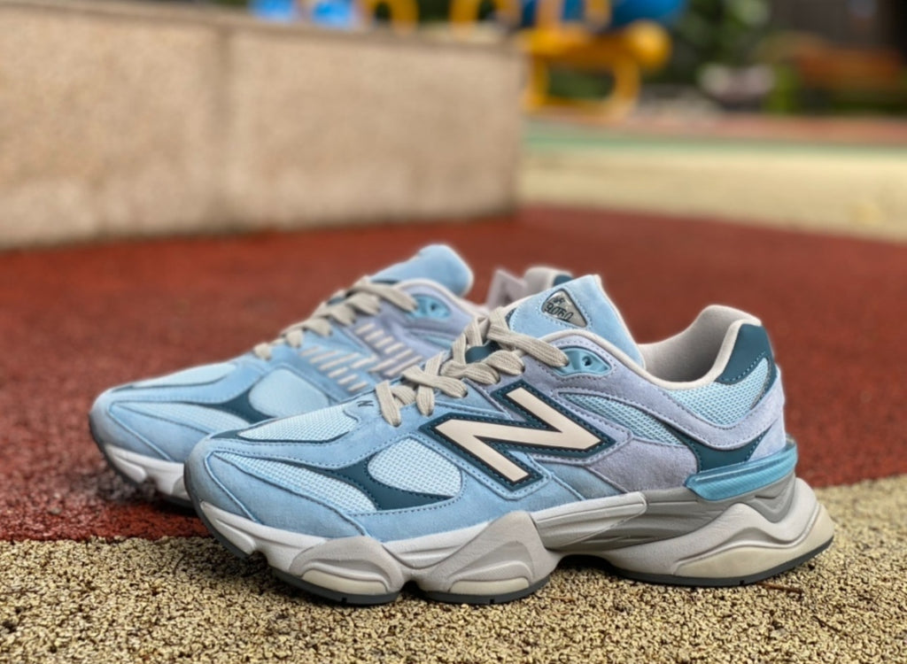 Chaussure NEW BALANCE 9060