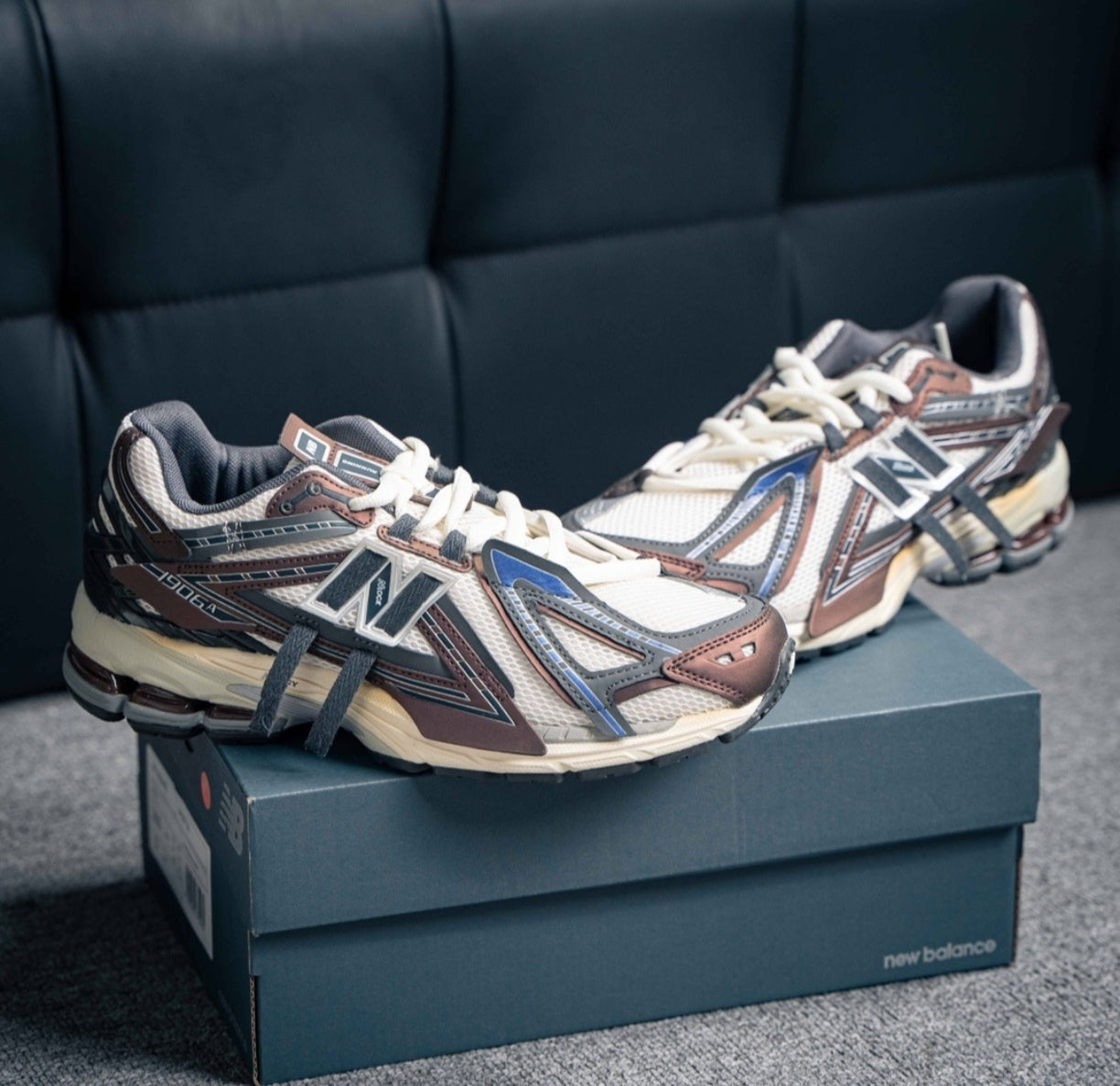 Chaussure NEW BALANCE M1906