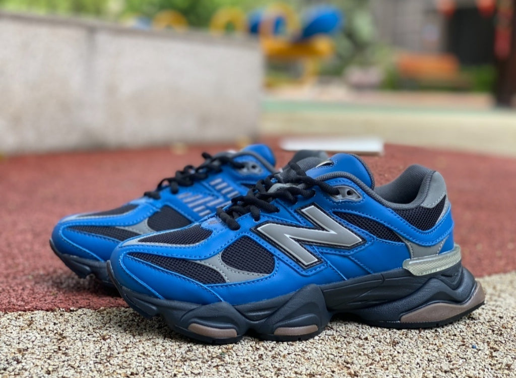 Chaussure NEW BALANCE 9060