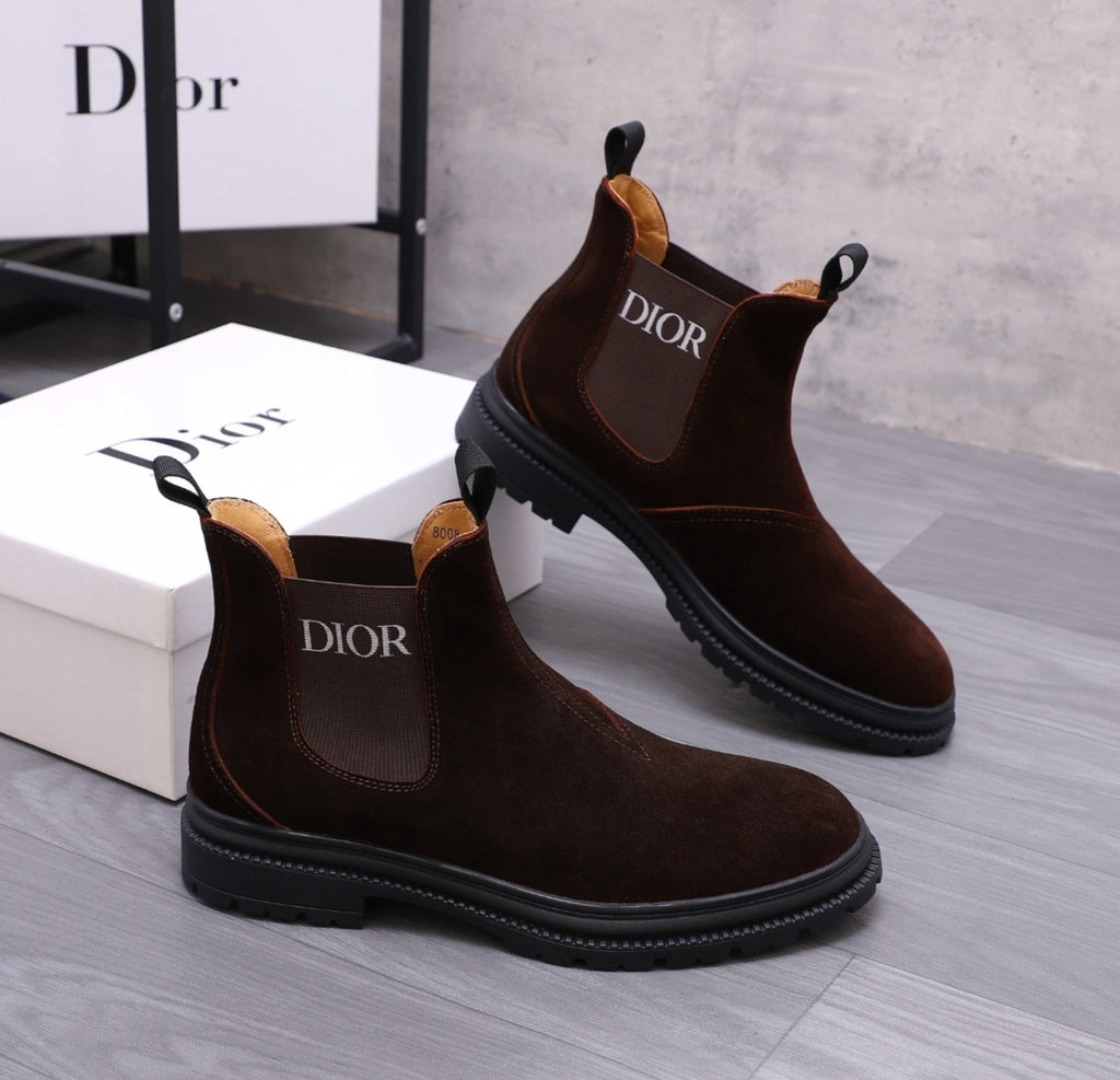 Bottines DIOR
