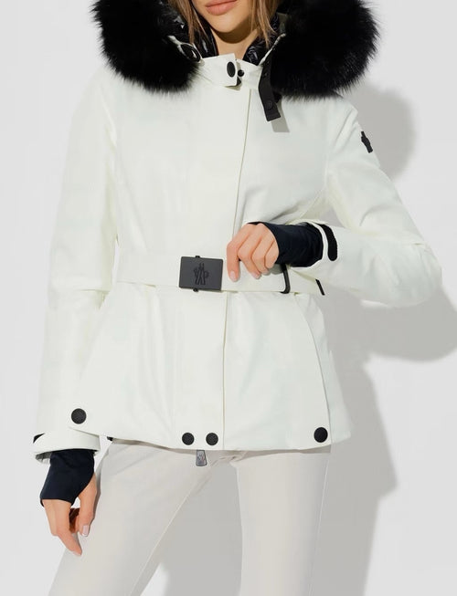 Blouson & fourrure MONCLER