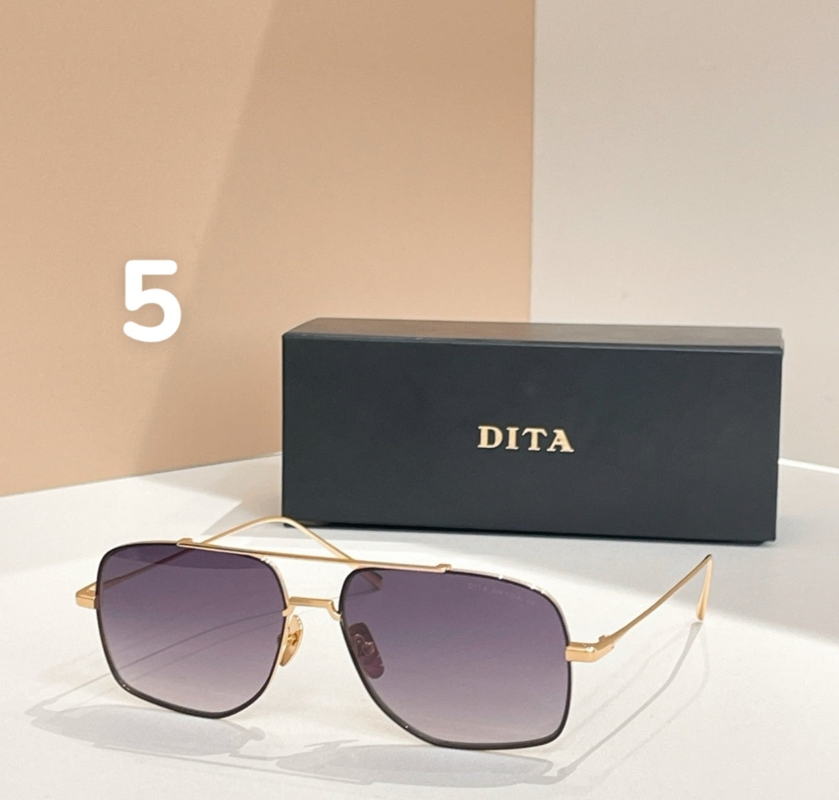 Lunettes DITA