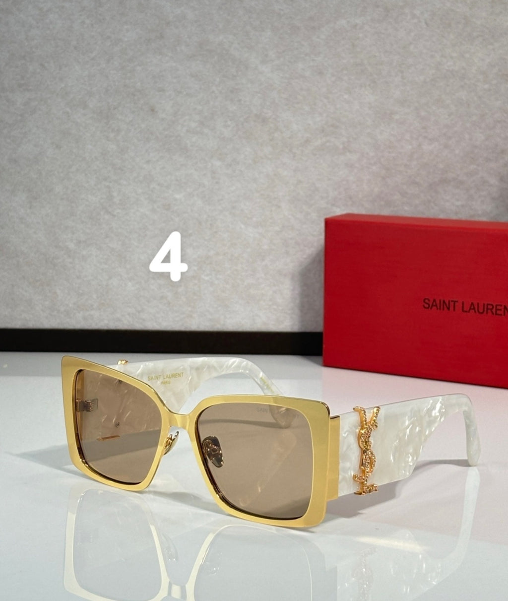 Lunettes YVES SAINT LAURENT