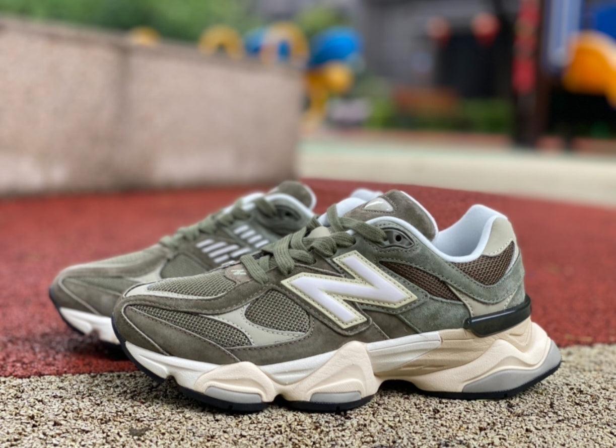 Chaussure NEW BALANCE 9060