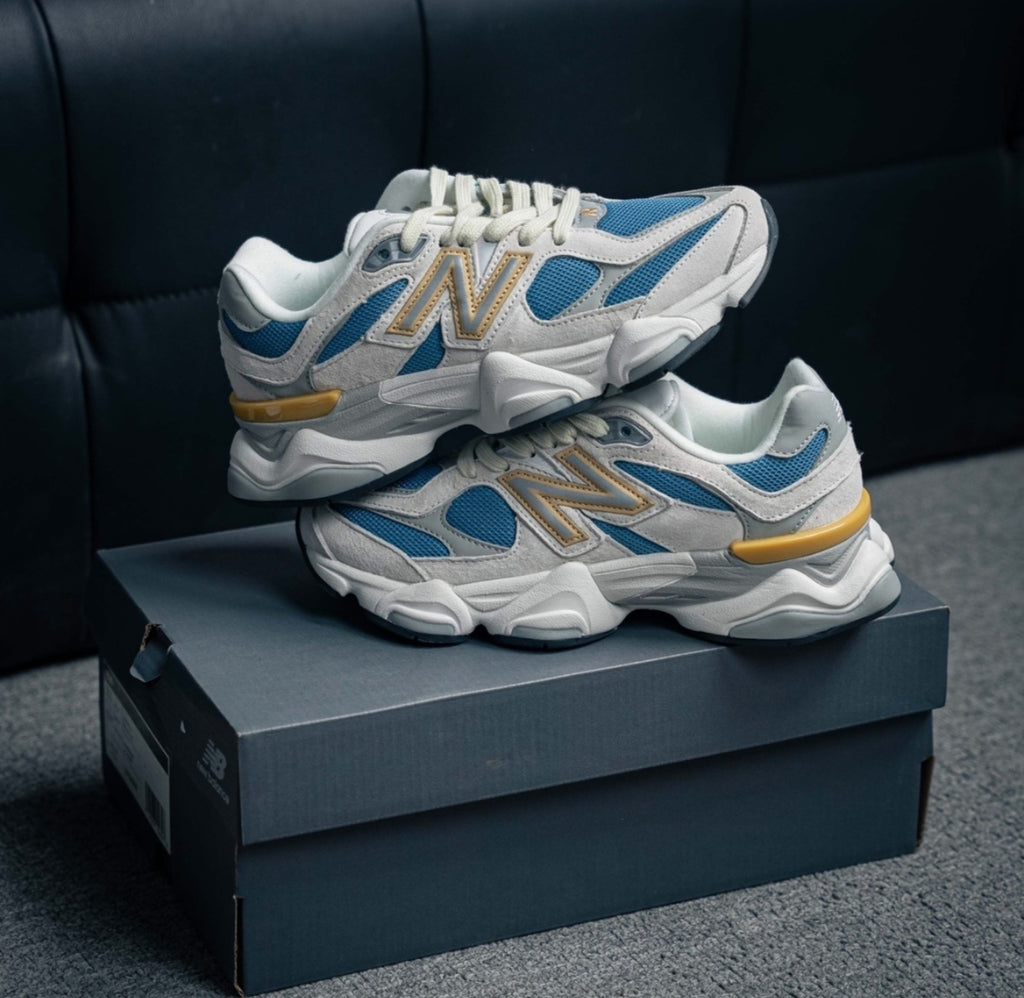 Chaussure NEW BALANCE 9060