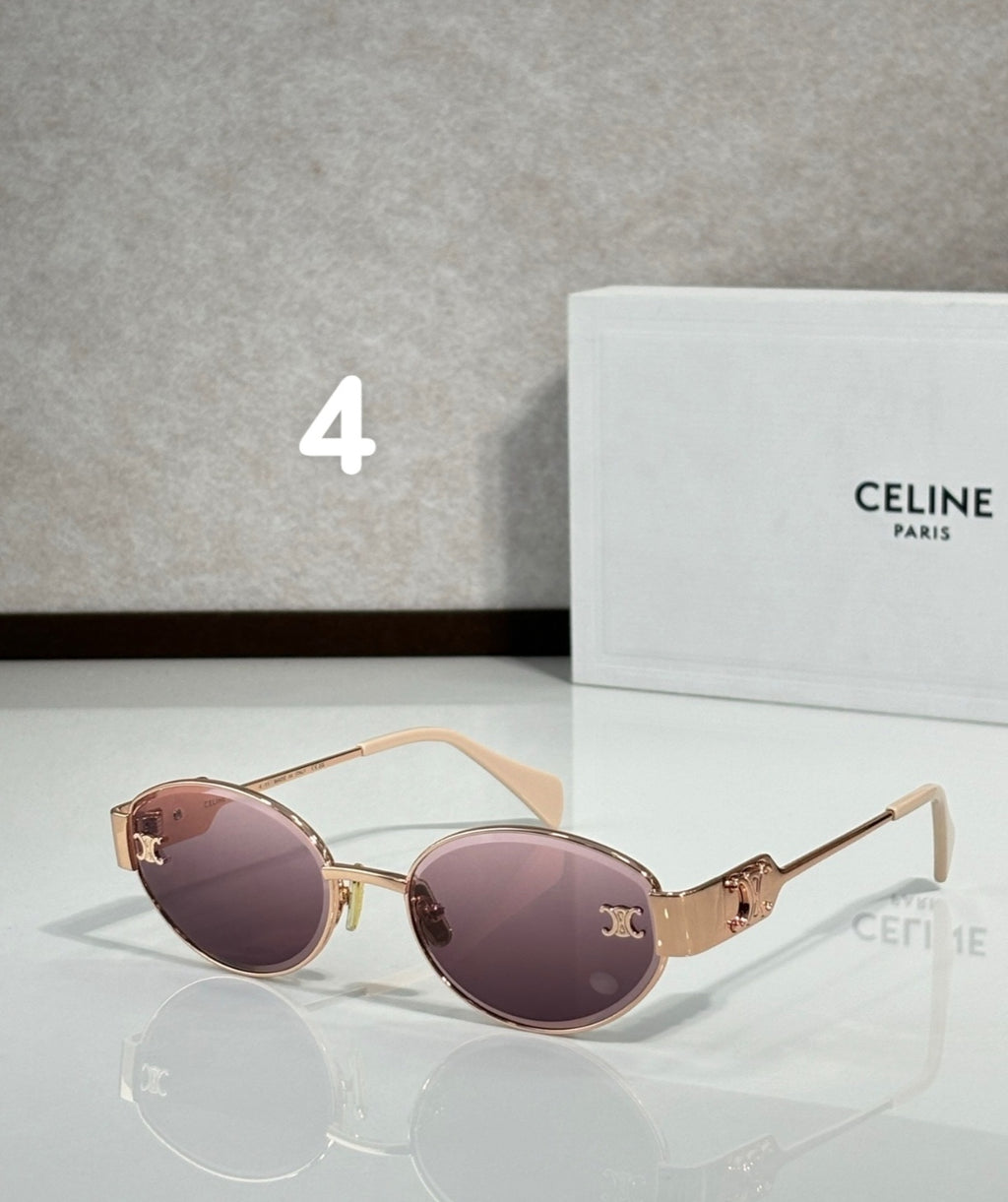 Lunettes CELINE