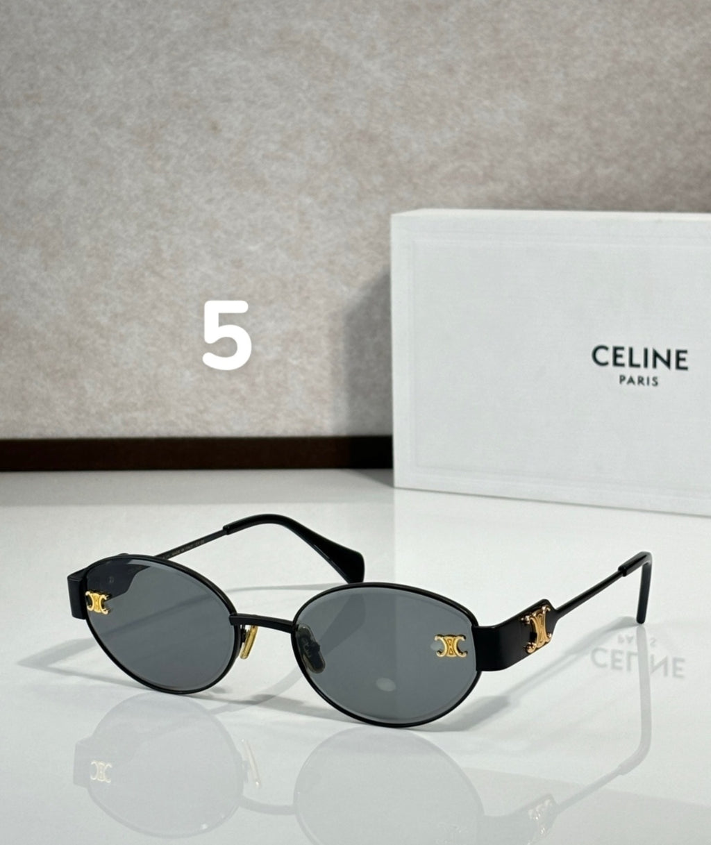 Lunettes CELINE