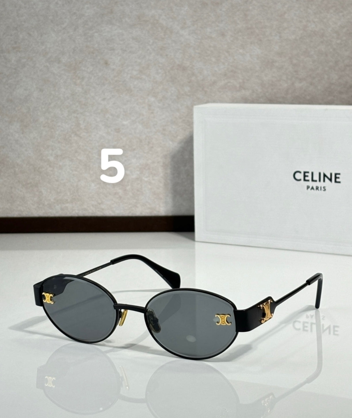 Lunettes CELINE
