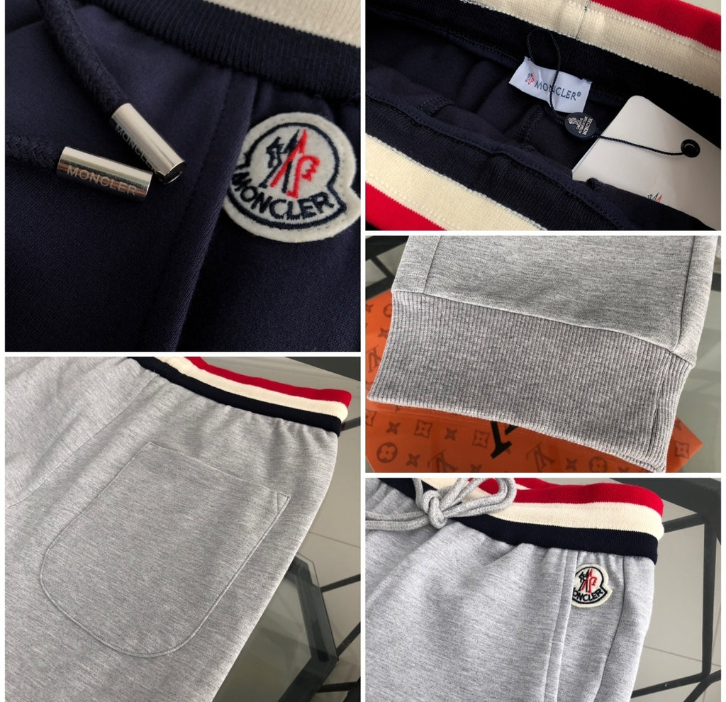 Ensemble de jogging MONCLER
