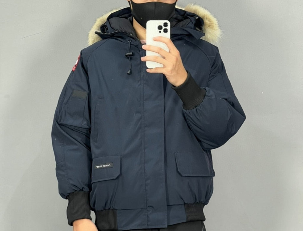 Blouson CANADA GOOSE