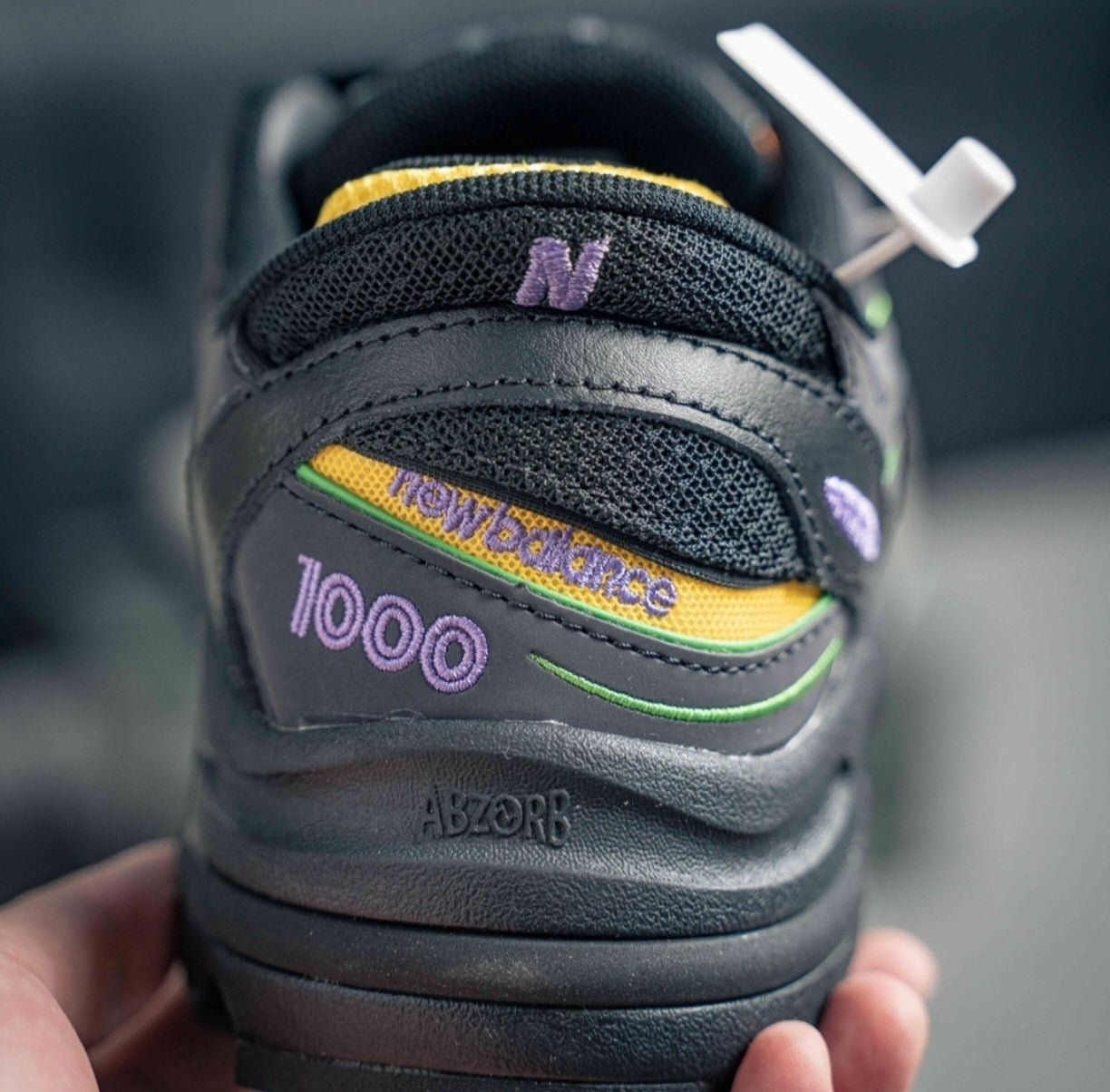 Chaussure NEW BALANCE 360