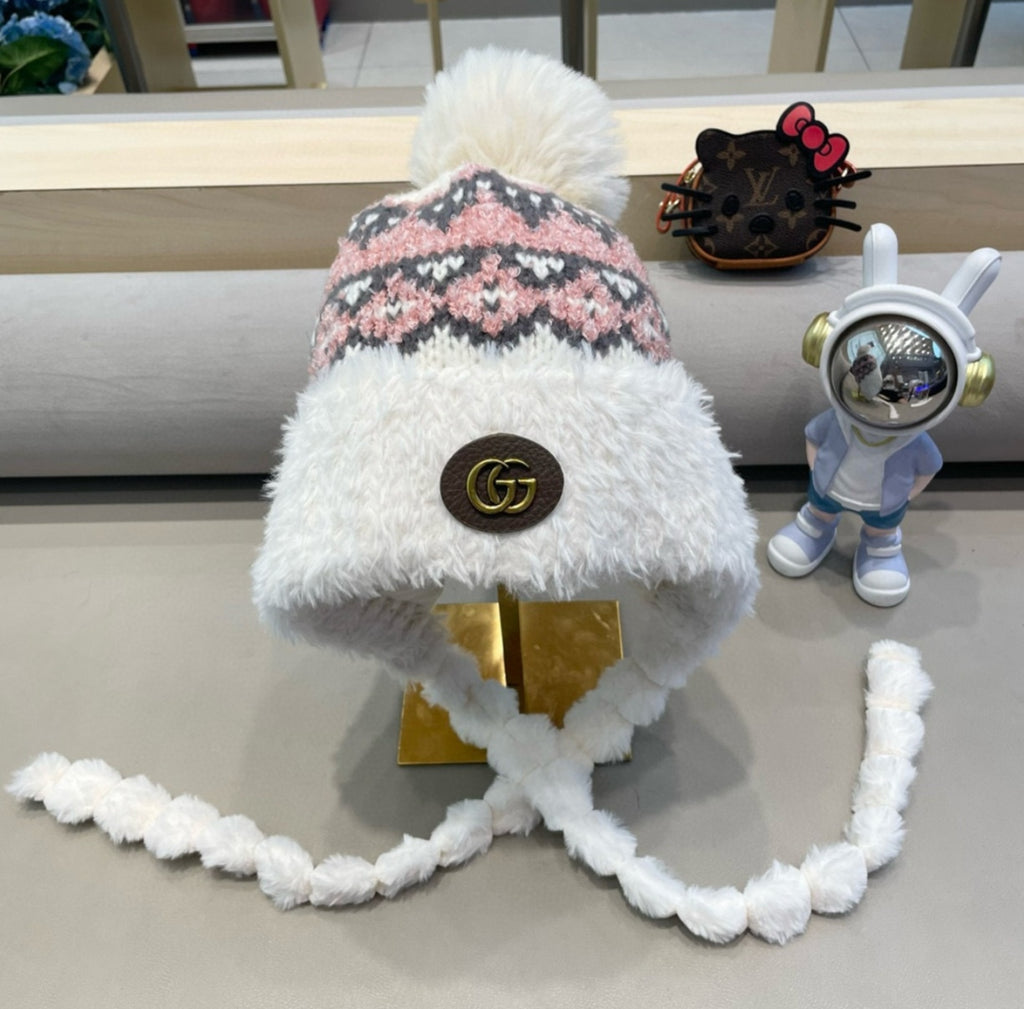 Bonnet GUCCI